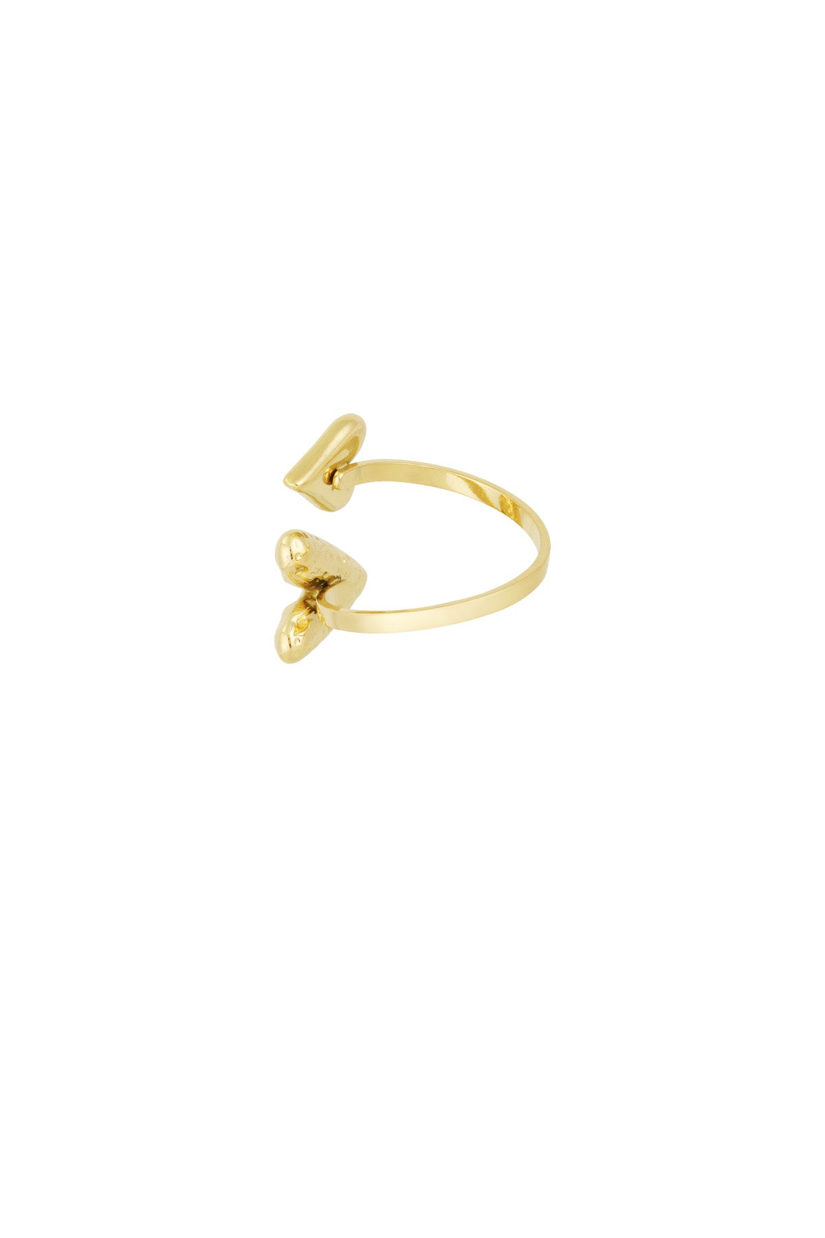 Ring Dual affection
