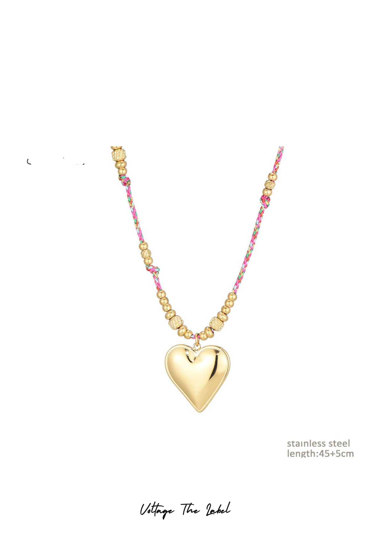 *Ketting Limited Blaire (multi-colour)