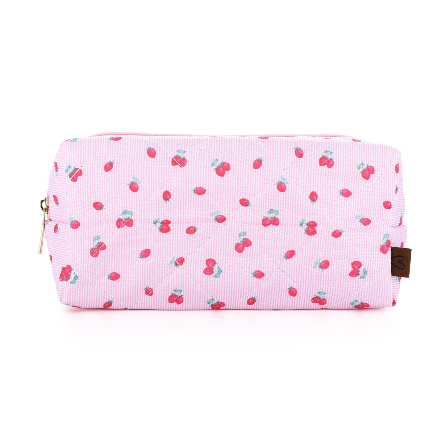 Make-up tasje Strawberry