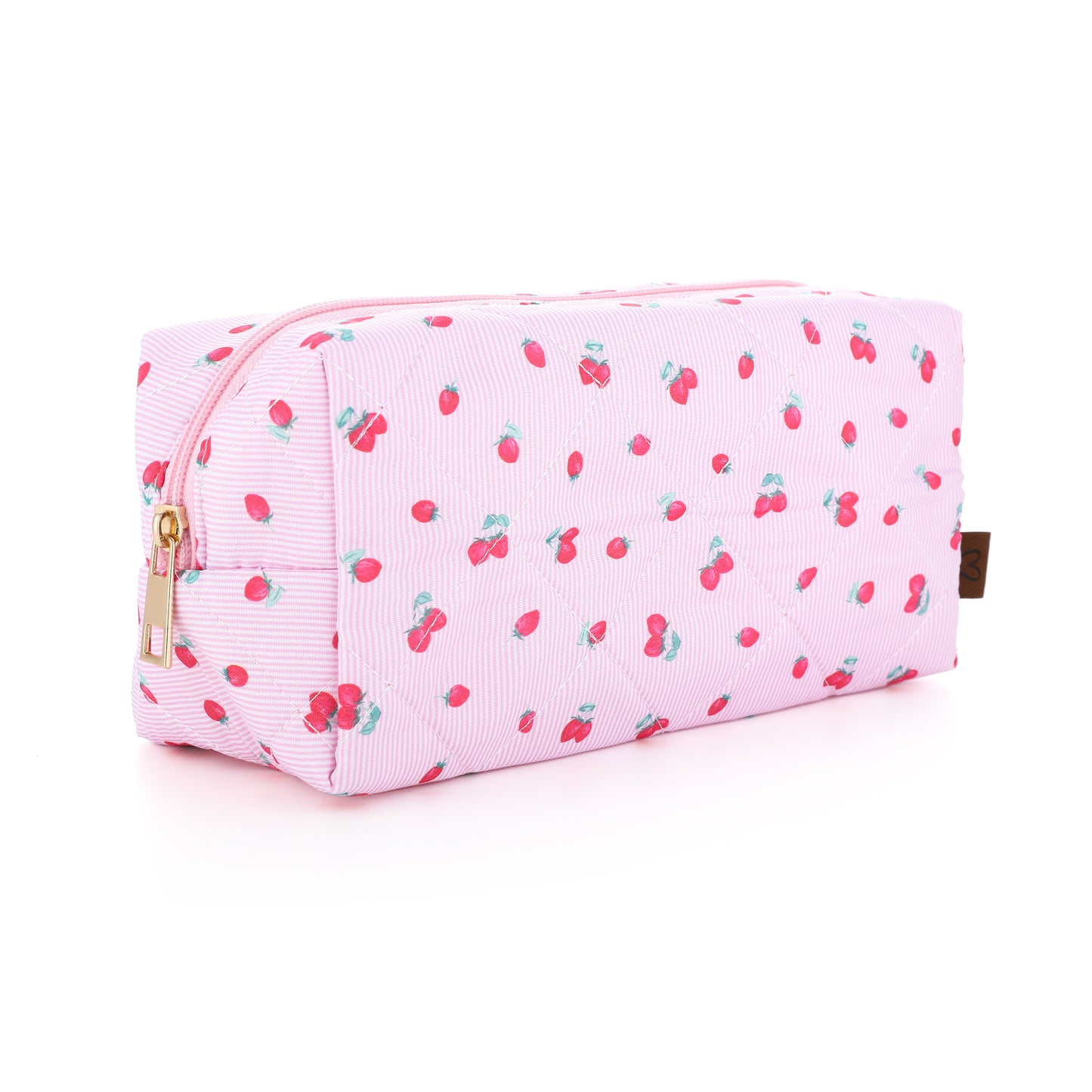 Make-up tasje Strawberry