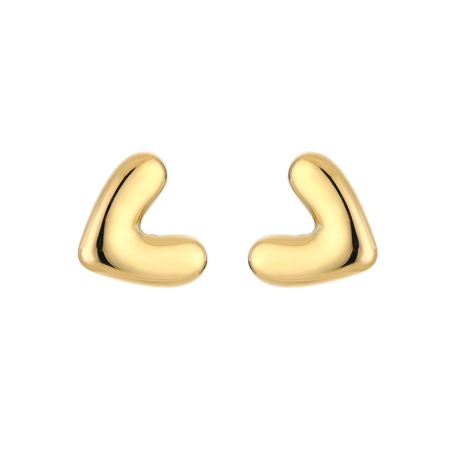 Oorbellen Love stud