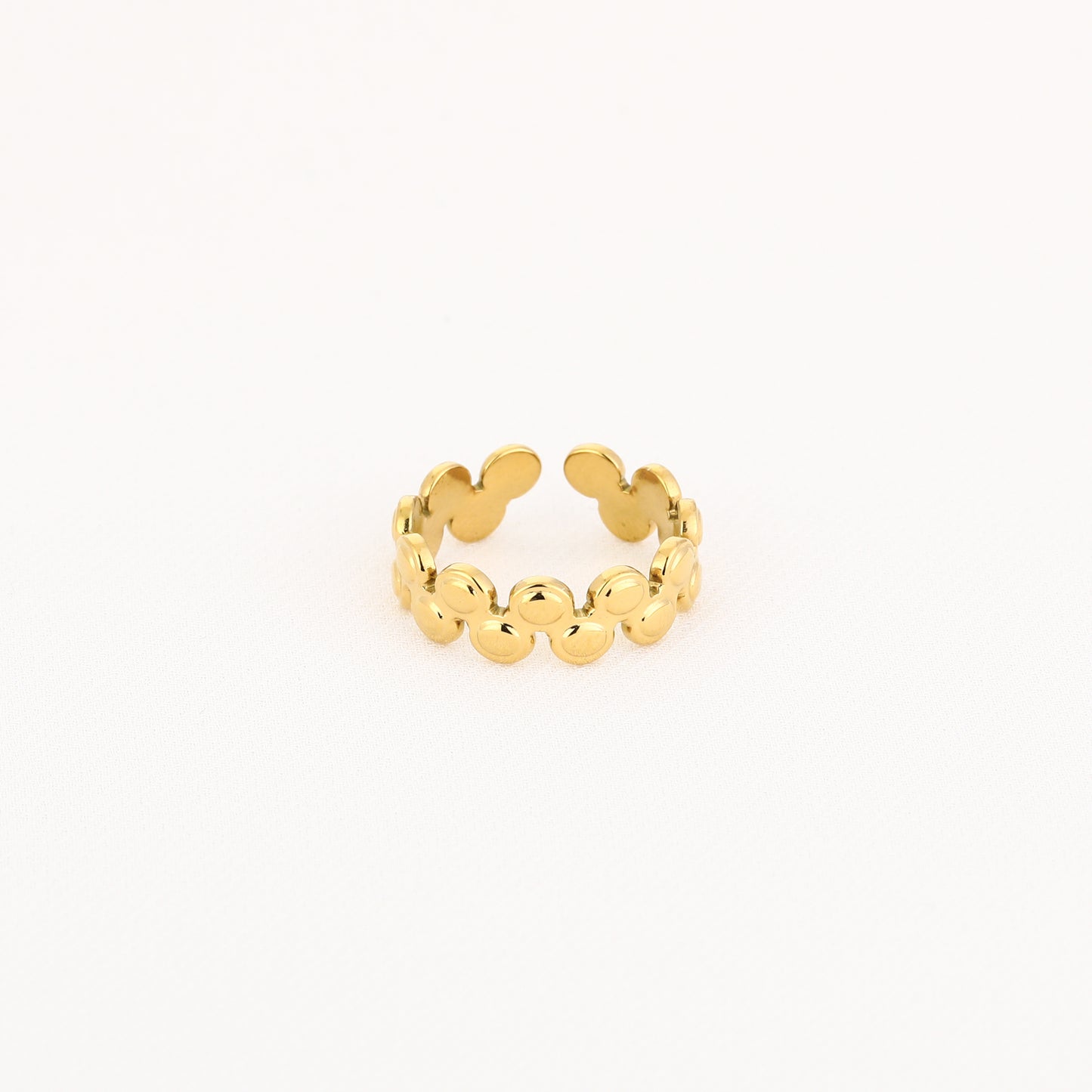 Ring Gin