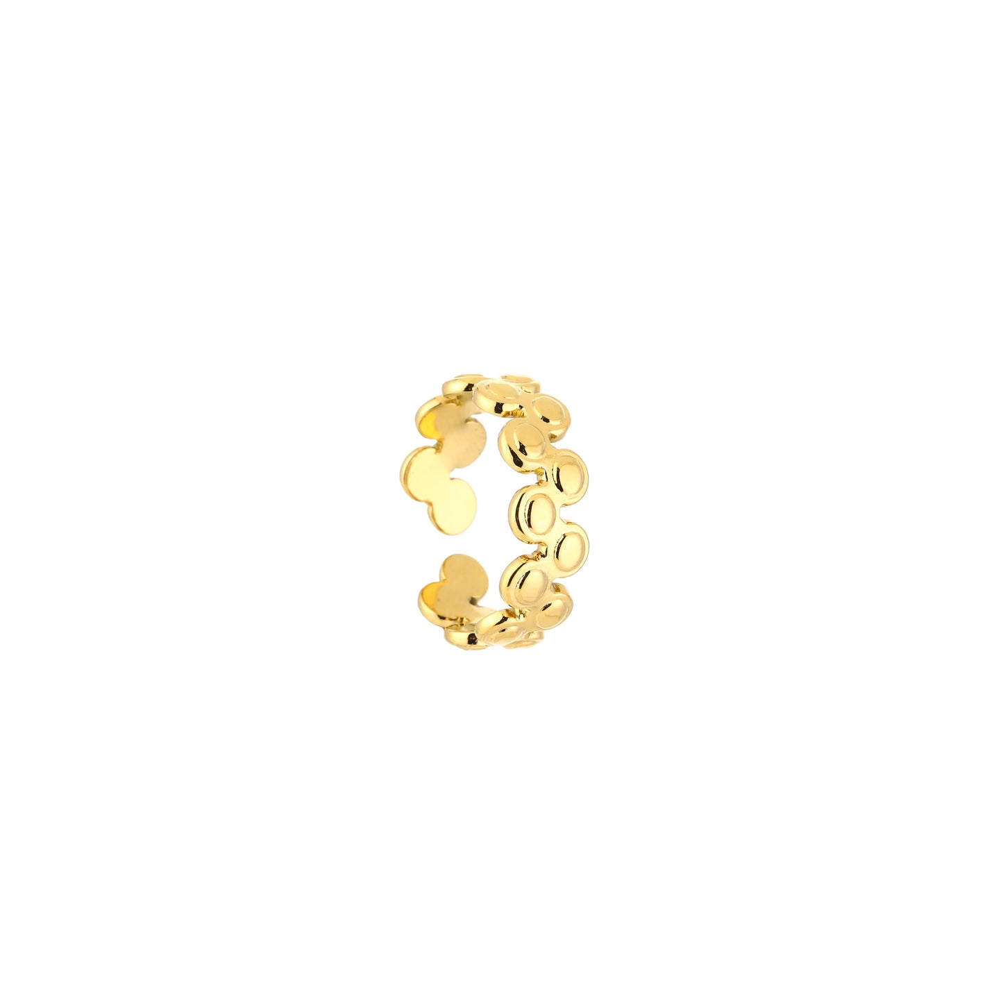 Ring Gin