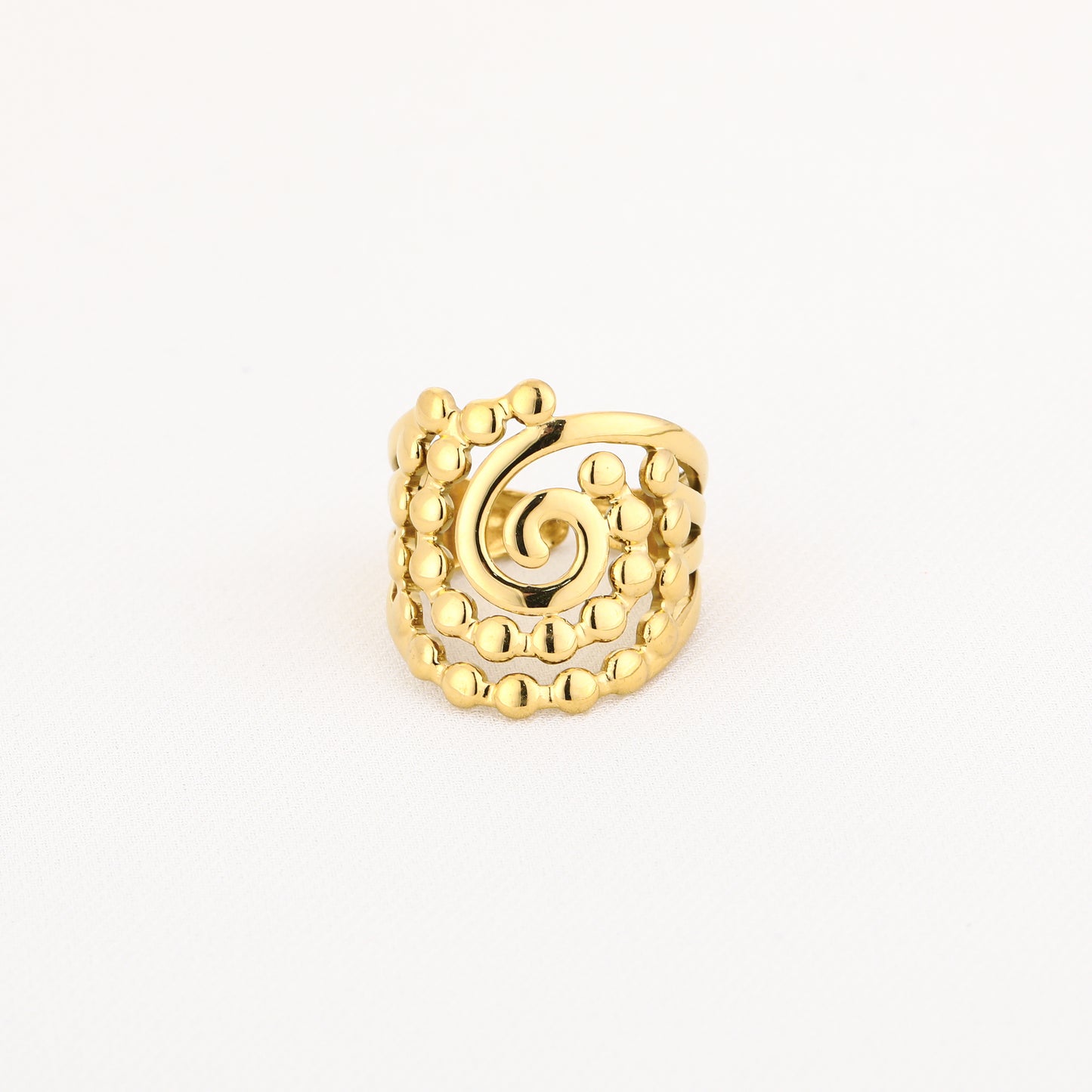 Ring Shell