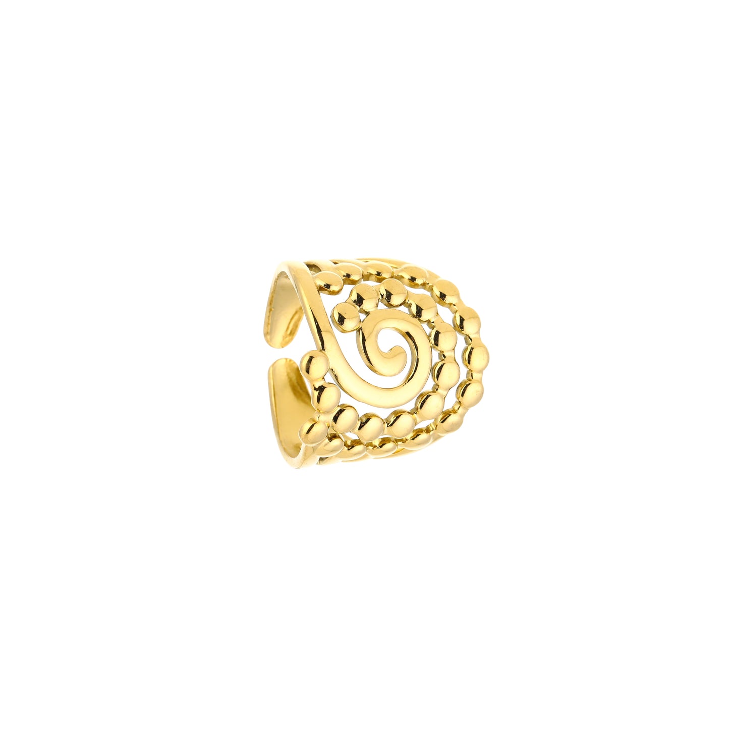 Ring Shell