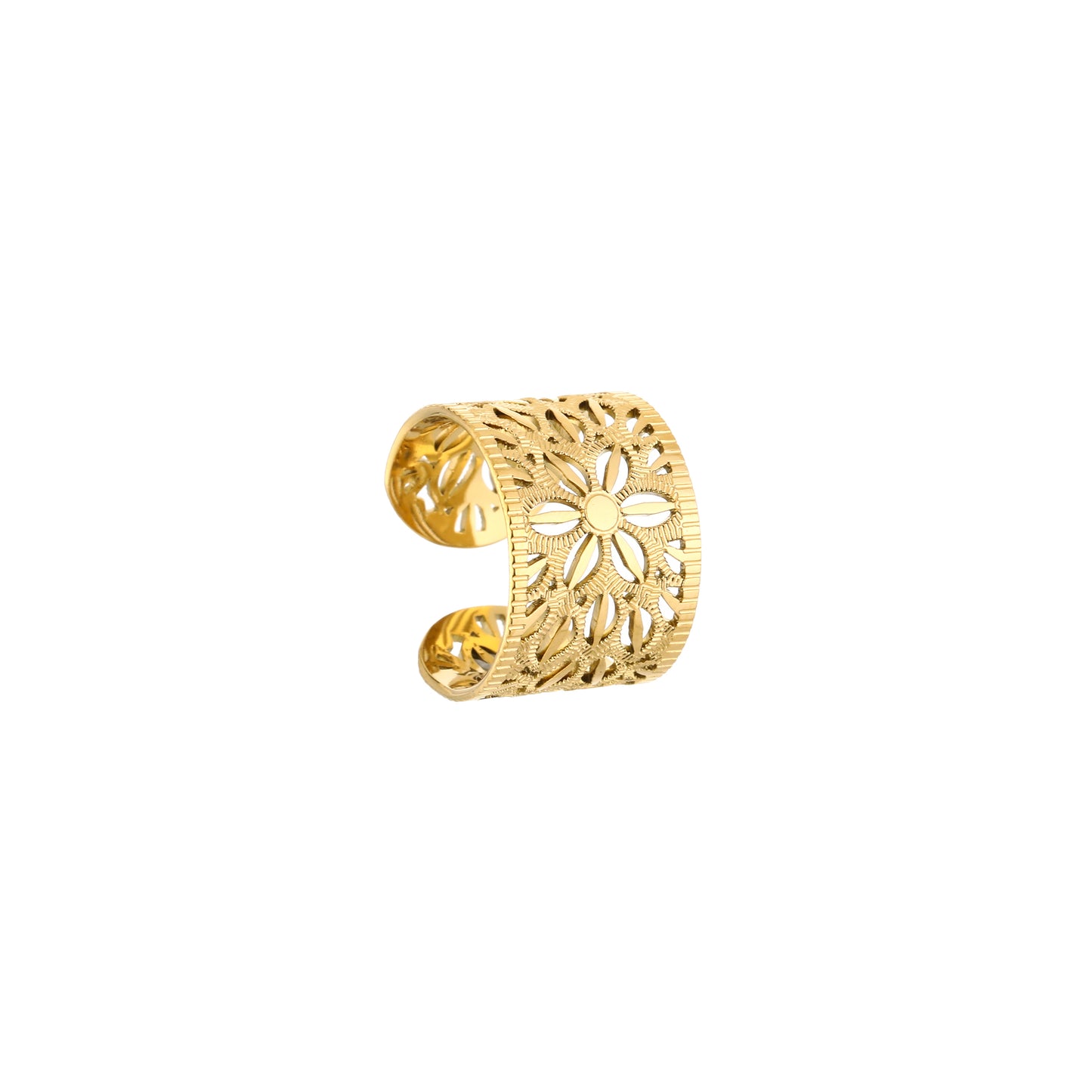 Ring Print