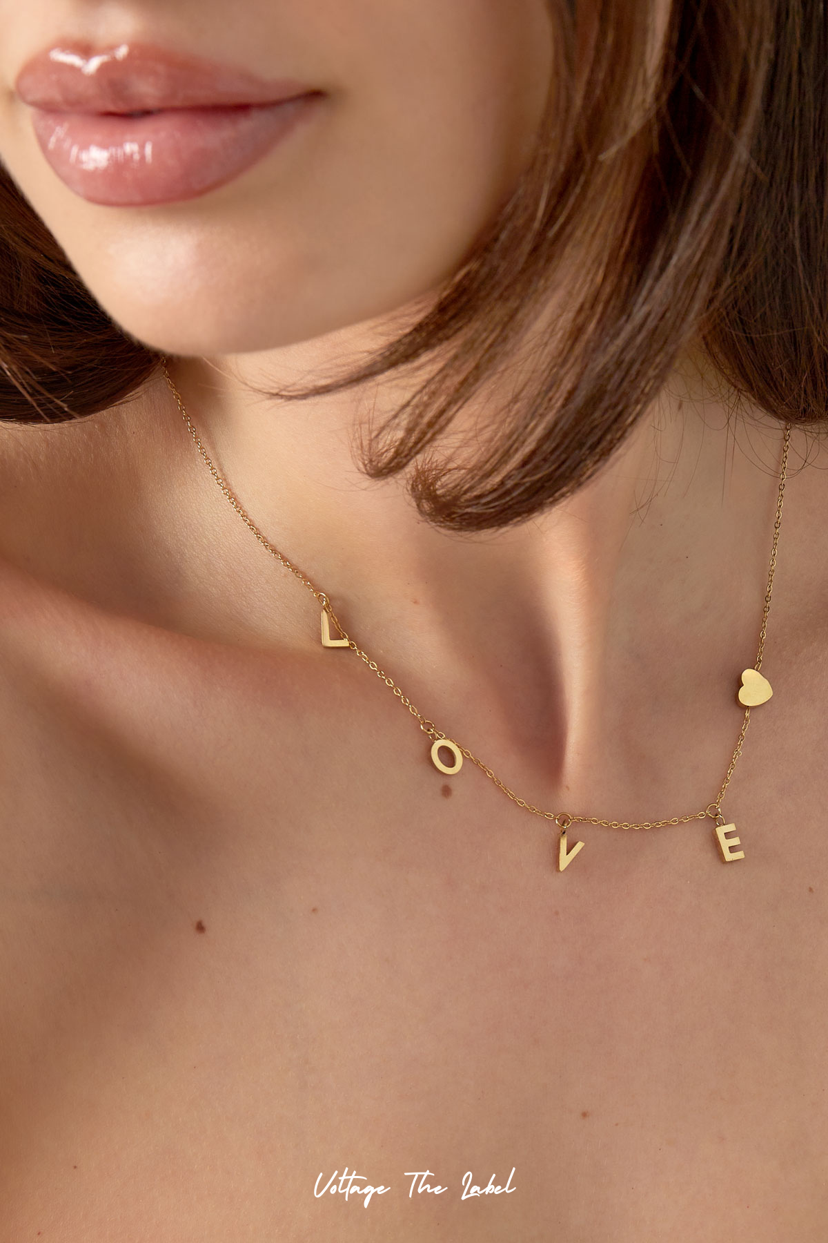 Ketting Lover