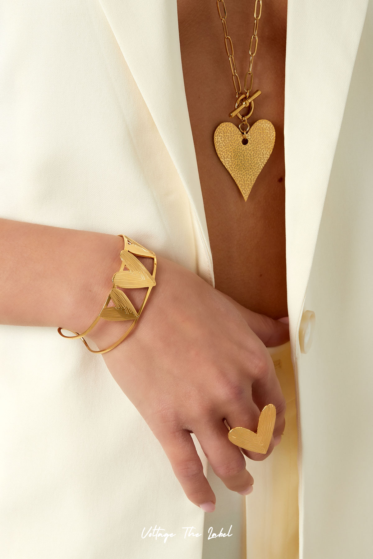 Armband Love party