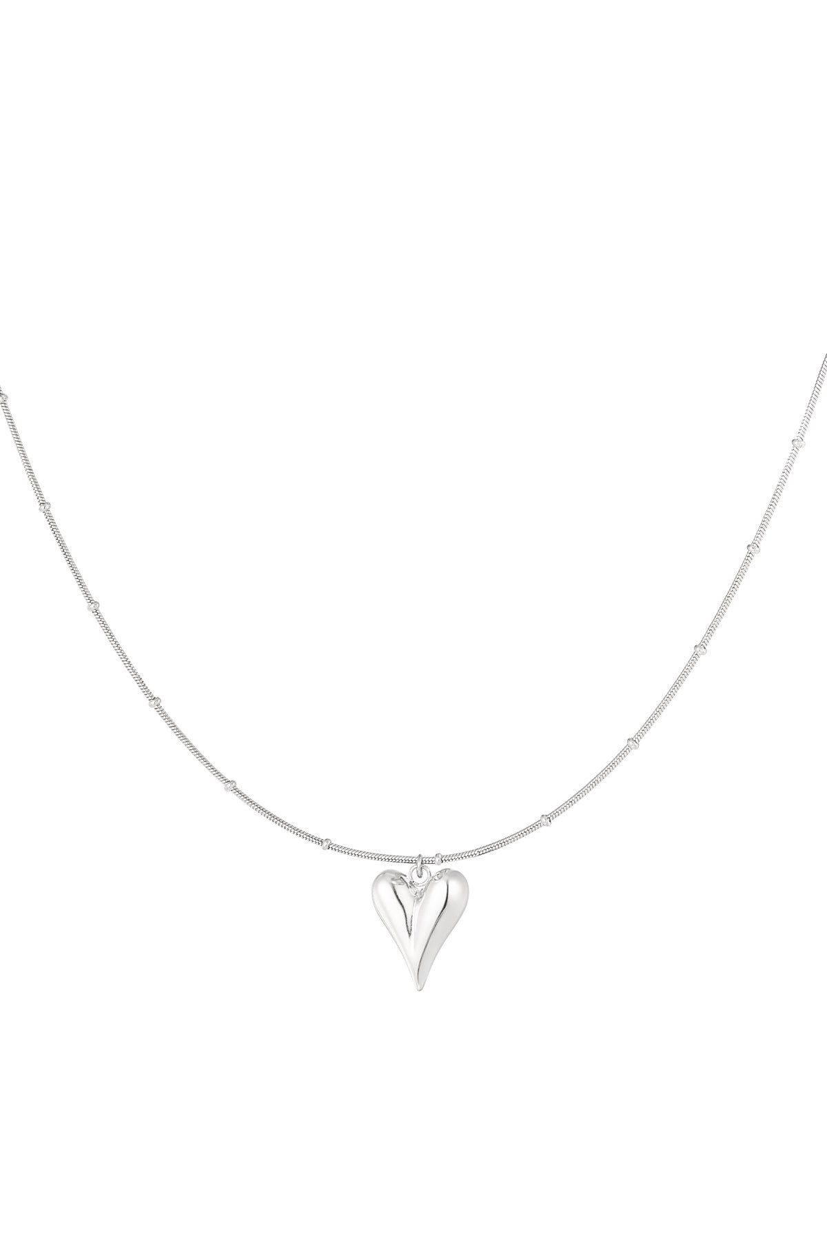 Ketting Heart medium