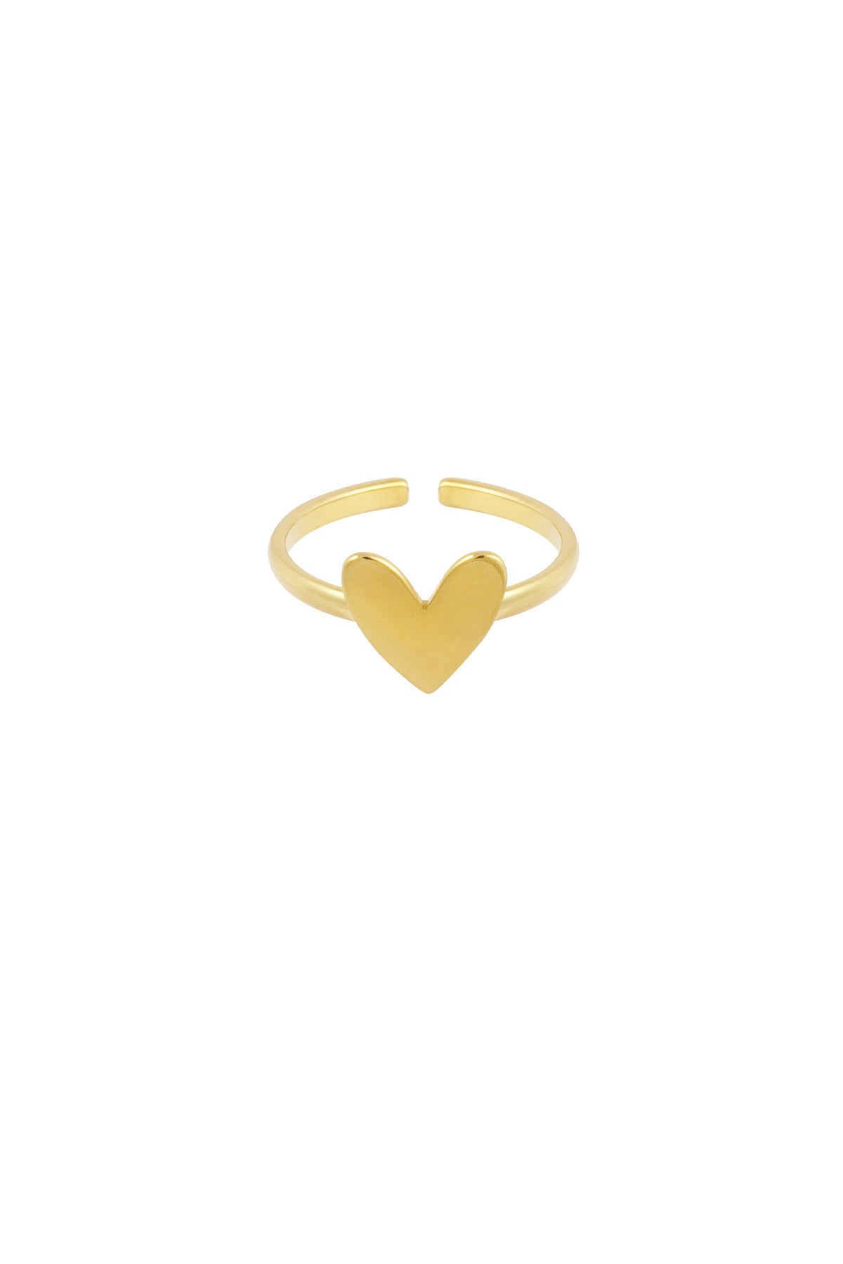 Ring Liefde