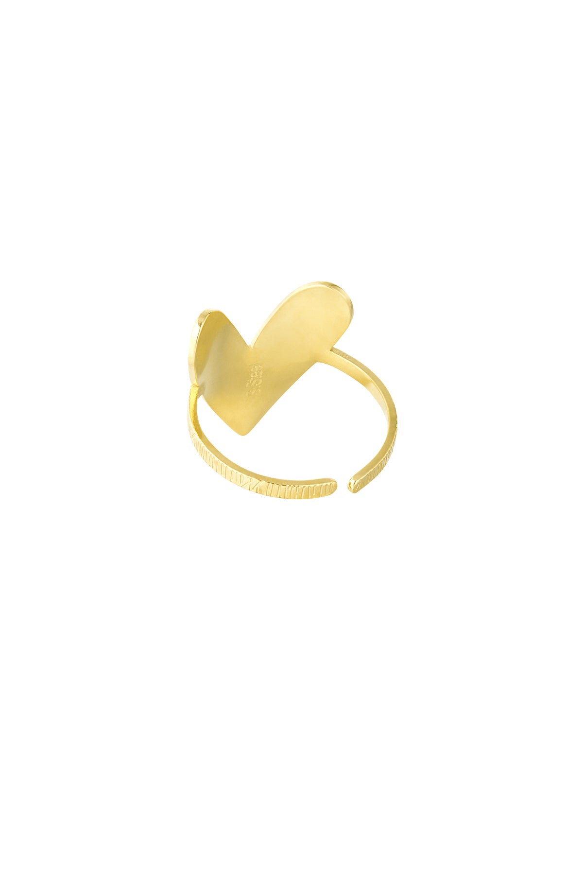 Ring Lovely