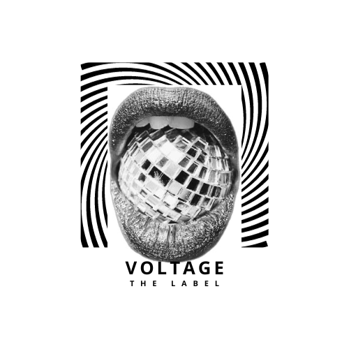 Voltage The Label 