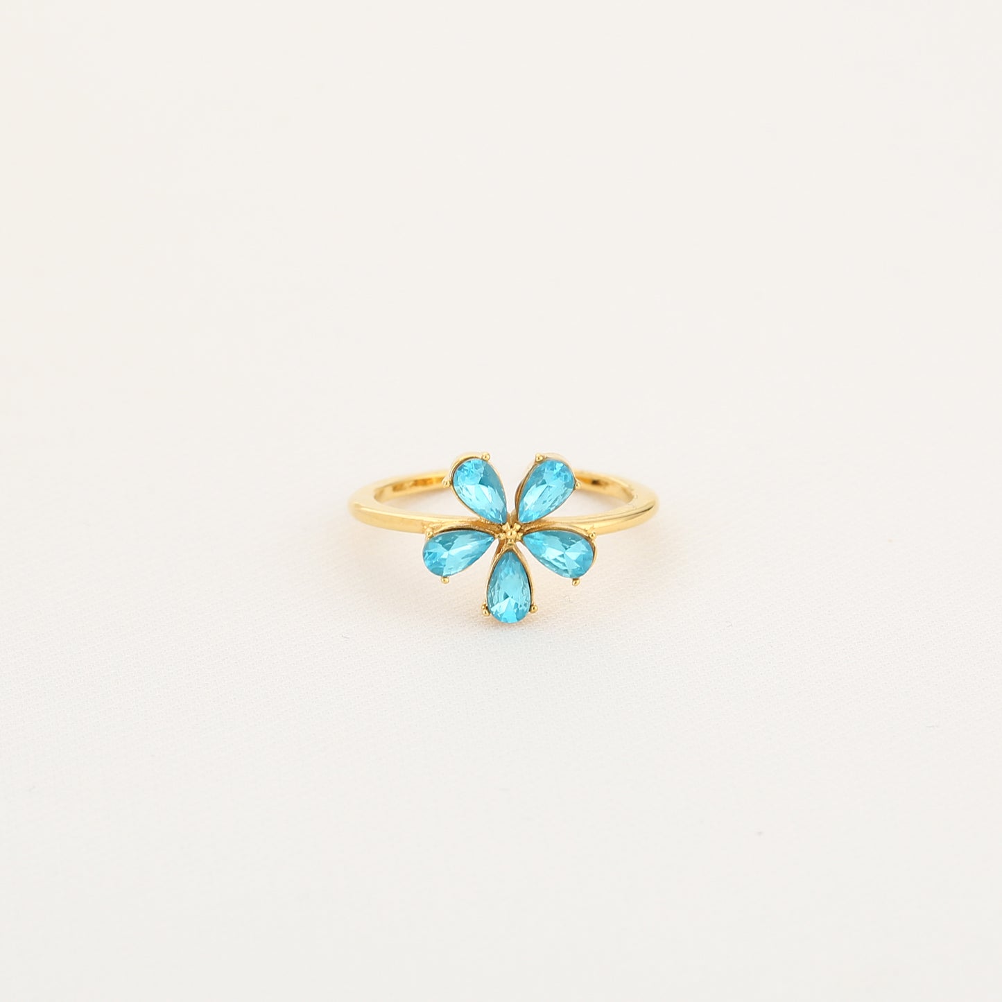 Ring Chey (blue)