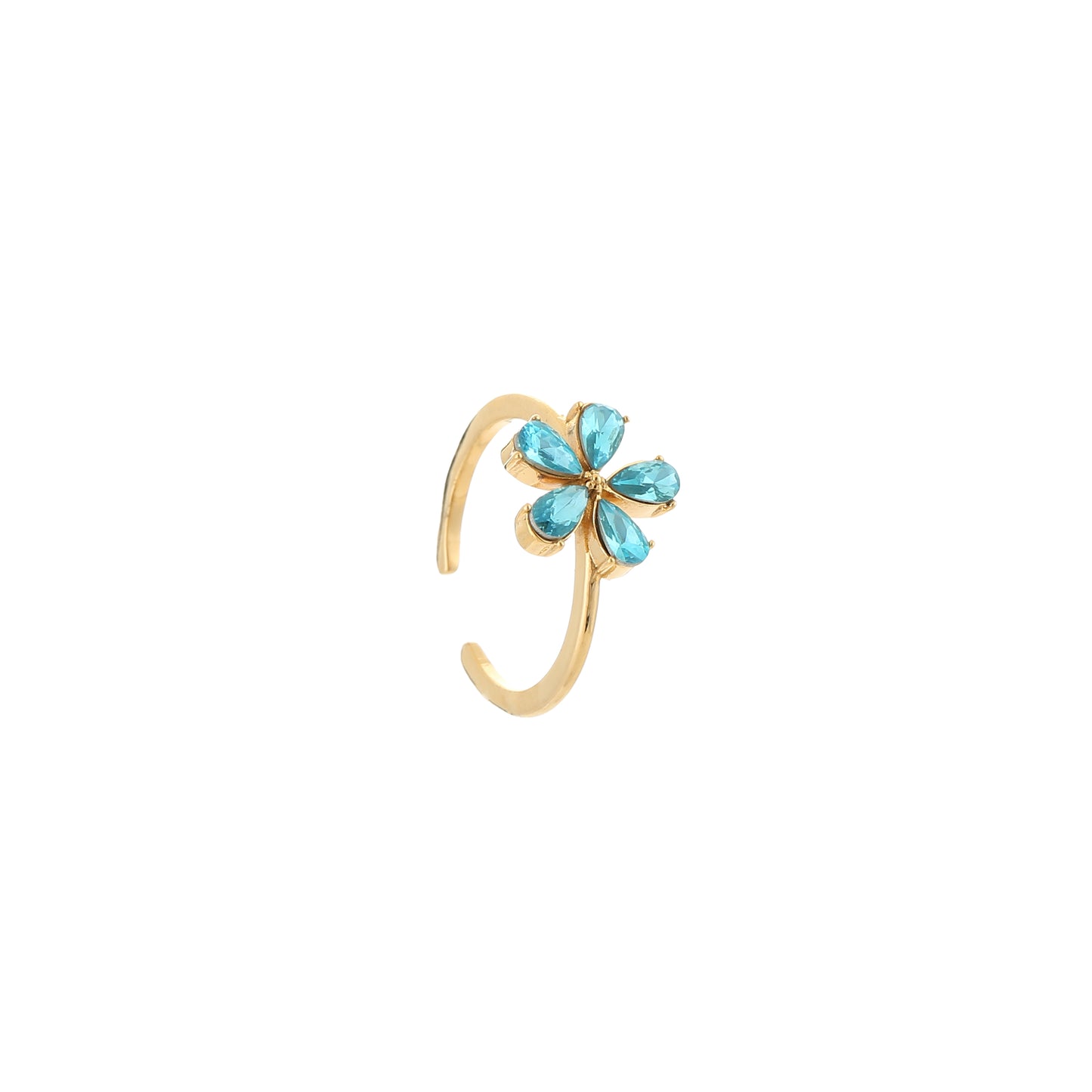 Ring Chey (blue)