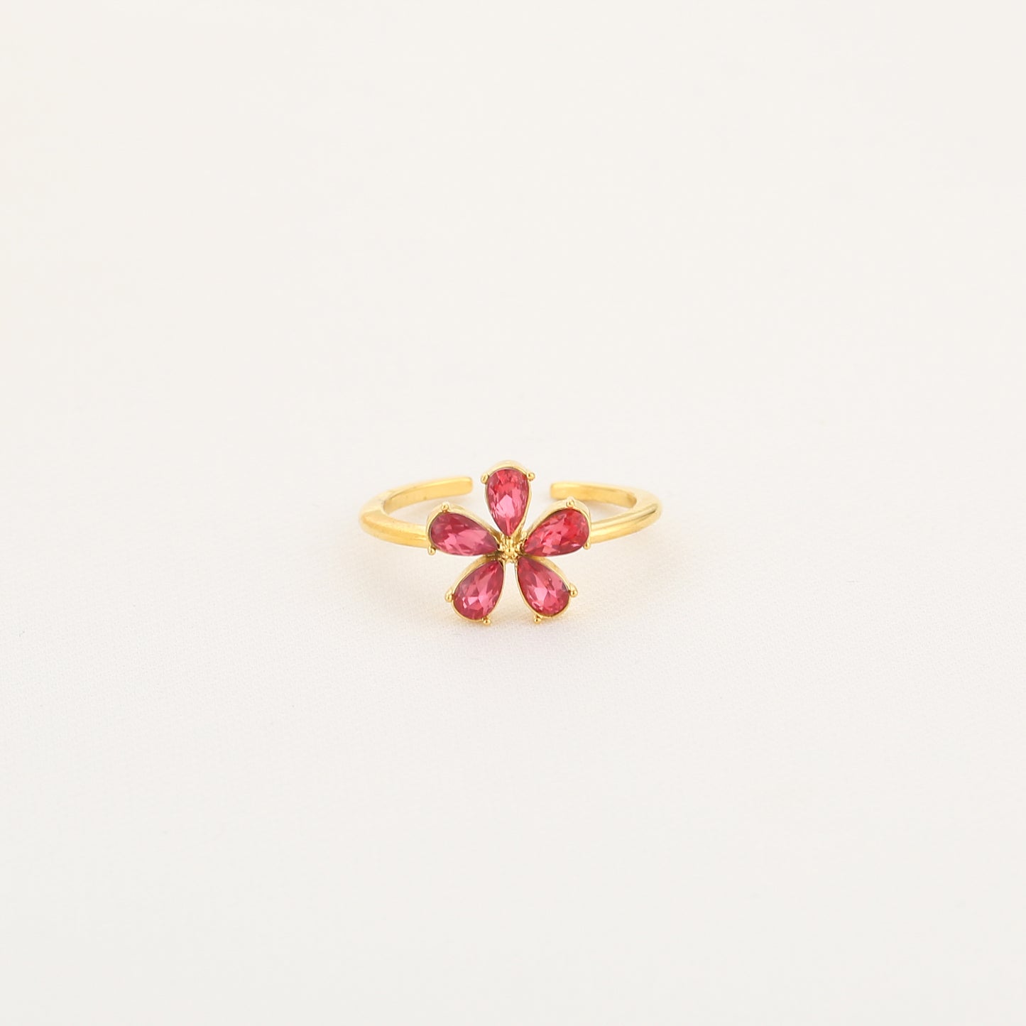 Ring Chey (fuchsia)