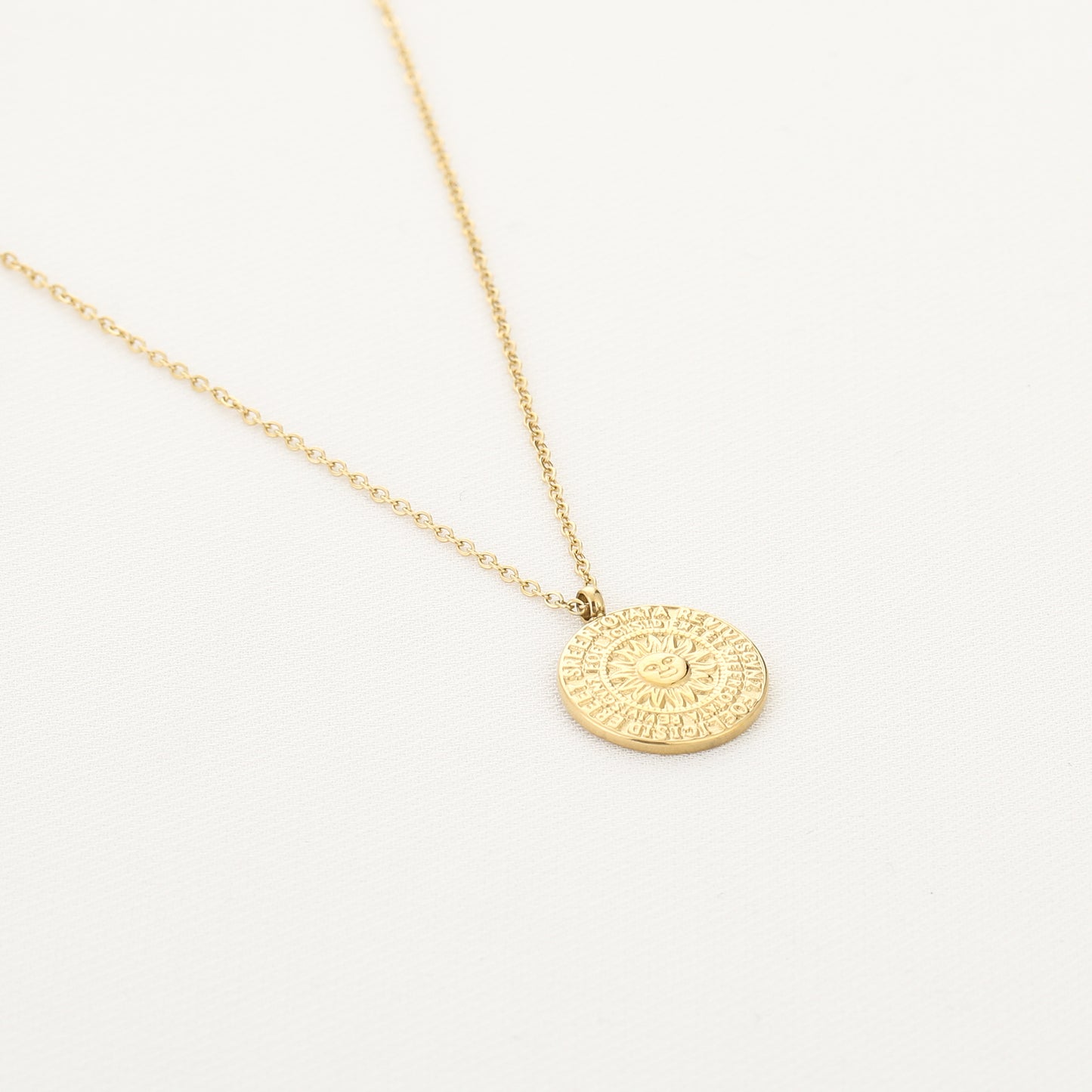 Ketting Coin