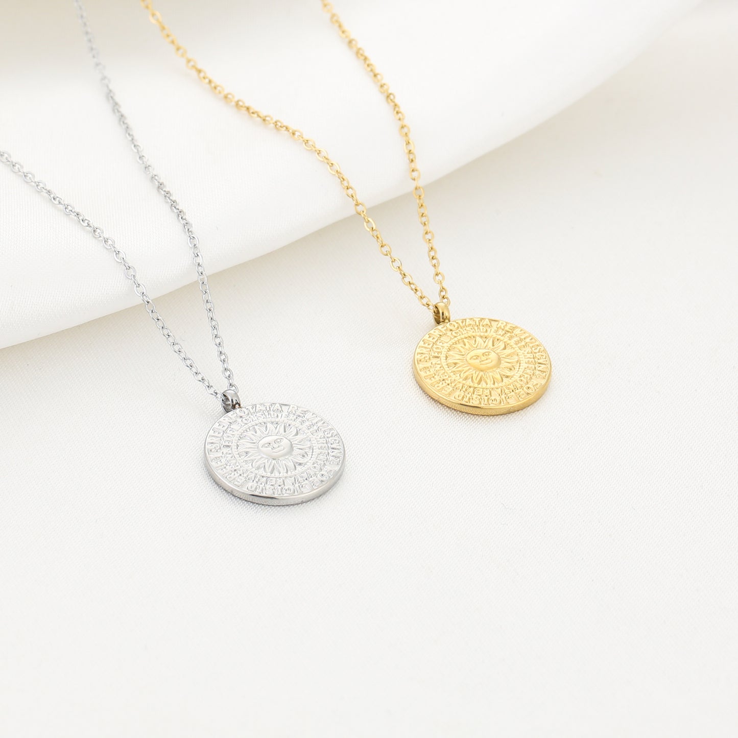 Ketting Coin