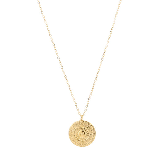 Ketting Coin