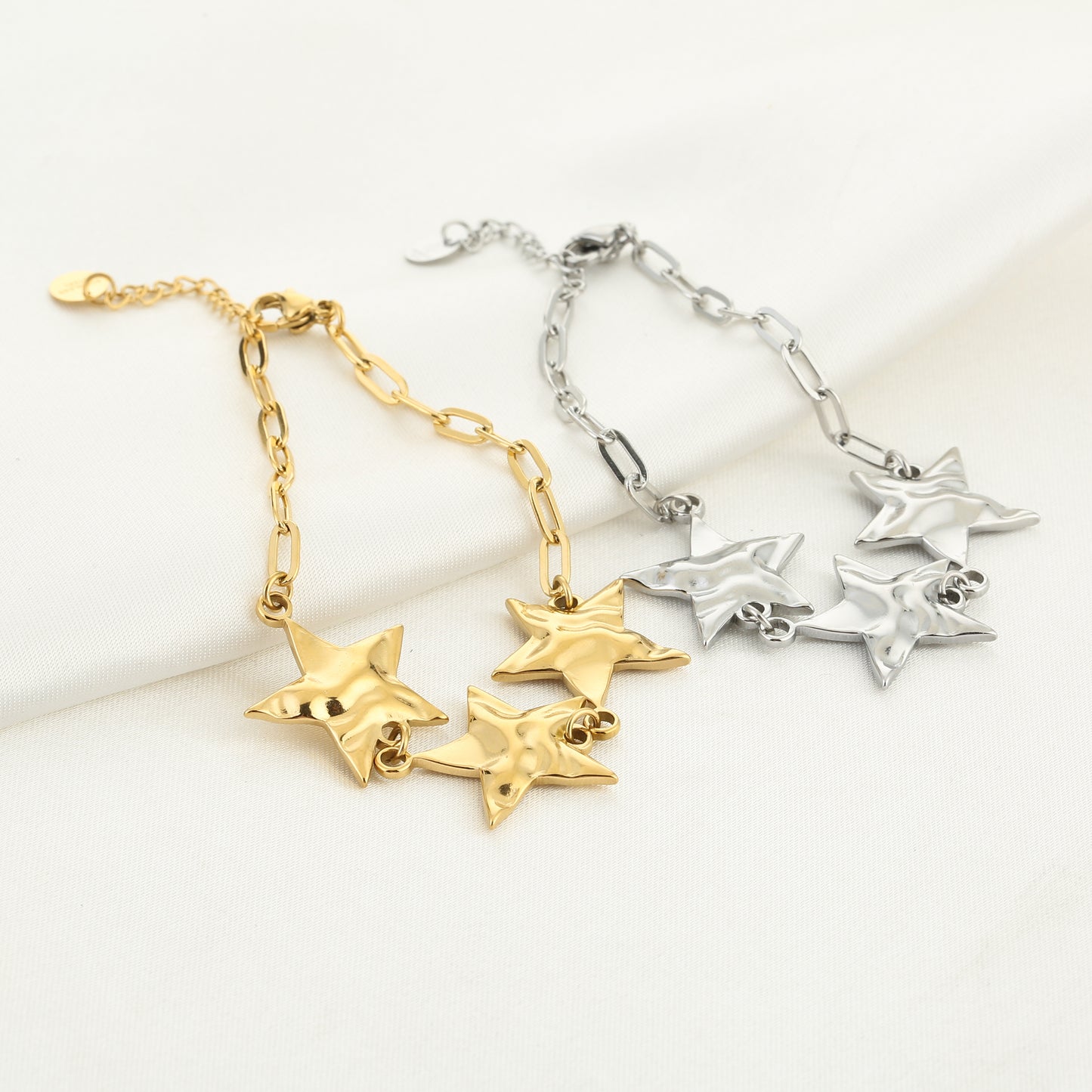 Armband Star