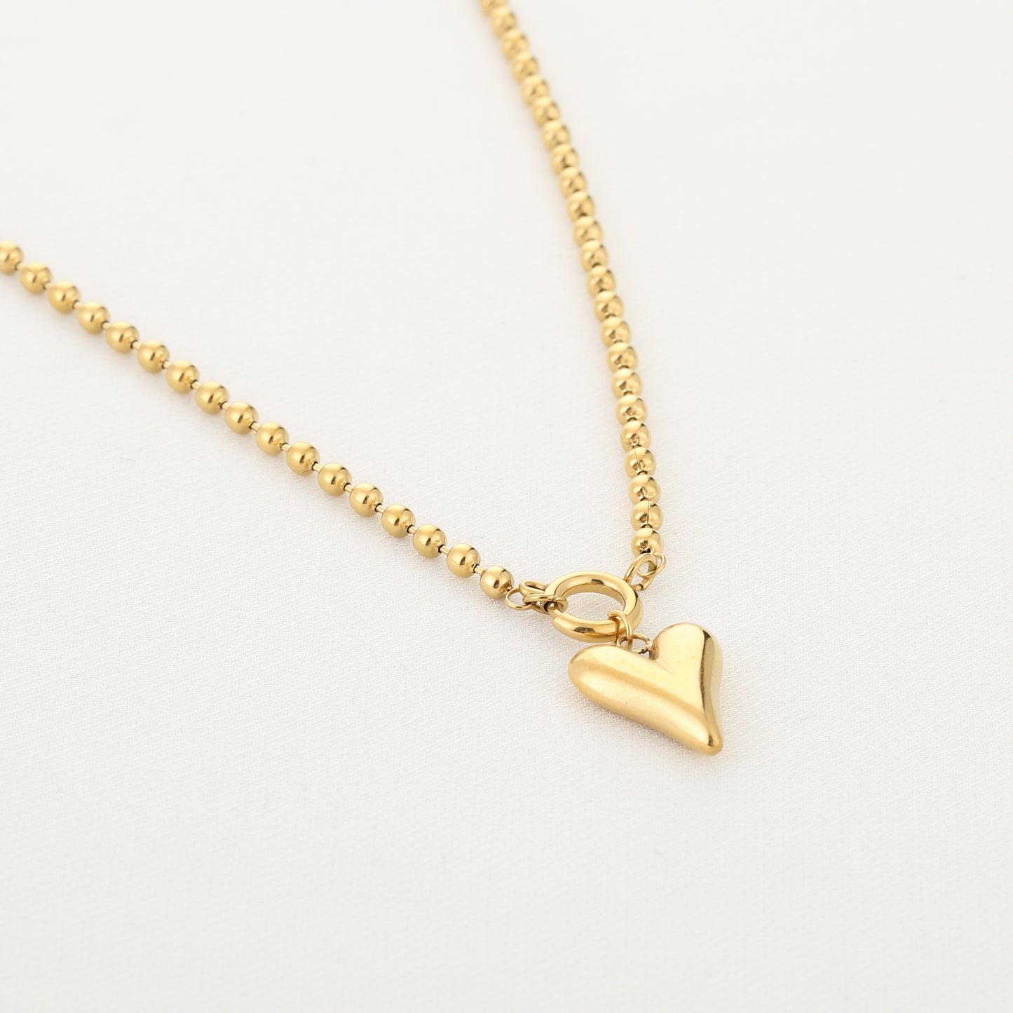 Ketting Liebe