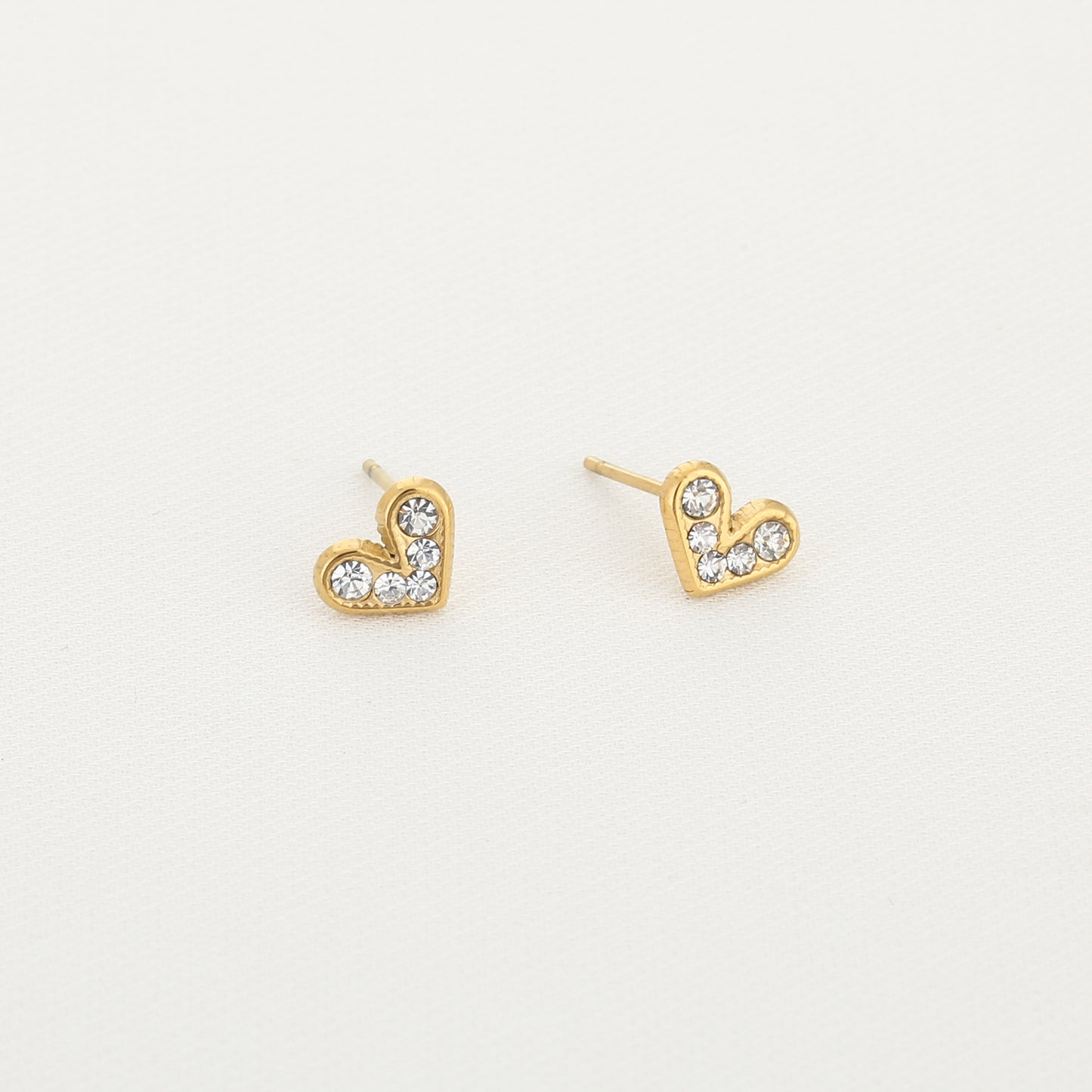 Oorbellen Gem studs