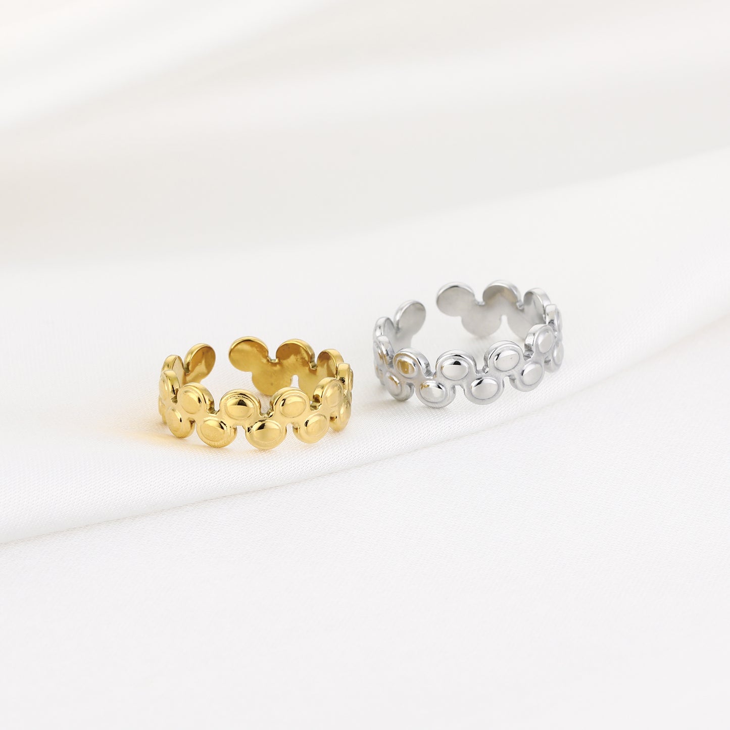 Ring Gin